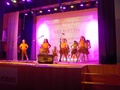 Хореографический ансамбль «Веснушки»