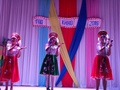 Вокальная студия «Мелодия»