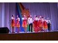 Вокальный ансамбль 